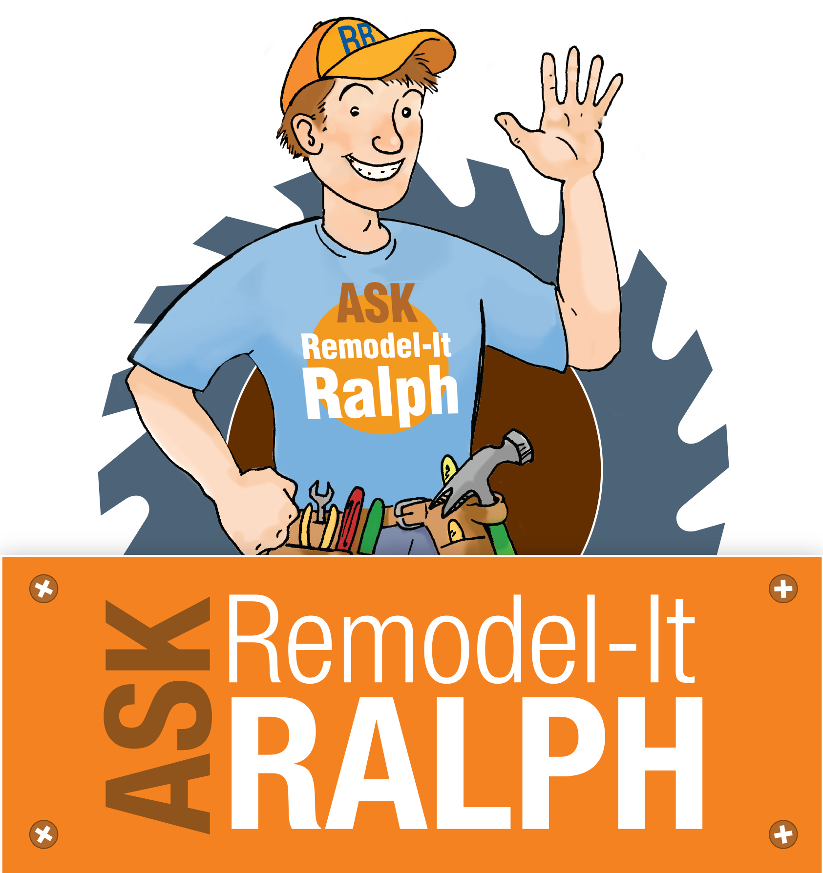Ask Remodel-it Ralph - The Basic Companies - Ask an Expert