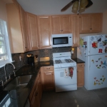 The Basic Kitchen Co. - remodeled kitchen - East Brunswick, NJ - August 2014