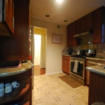 The Basic Kitchen Co. - remodeled kitchen - Bridgewater, NJ - December 2014