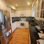 The Basic Kitchen Co. - remodeled kitchen - Edison, NJ - December 2014