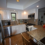 The Basic Kitchen Co. - remodeled kitchen - Hillsborough, NJ - January 2015