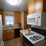 The Basic Kitchen Co. - remodeled kitchen - Plainfield, NJ - January 2015