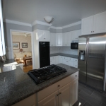 The Basic Kitchen Co. - remodeled kitchen - New Providence, NJ - April 2015