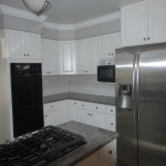 The Basic Kitchen Co. - remodeled kitchen - New Providence, NJ - April 2015