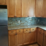 The Basic Kitchen Co. - remodeled kitchen - Toms River, NJ - May 2015