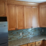 The Basic Kitchen Co. - remodeled kitchen - Toms River, NJ - May 2015