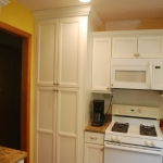 The Basic Kitchen Co. - remodeled kitchen - Jackson, NJ - June 2015