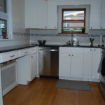 The Basic Kitchen Co. - remodeled kitchen - Maplewood, NJ - October 2014