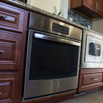 The Basic Kitchen Co. - remodeled kitchen - Hillsborough, NJ - September 2015