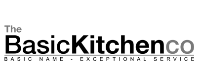 The Basic Kitchen Co. Logo