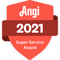The Basic Kitchen Co. - Angie's List Super Service Award Winner 2021