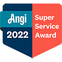 The Basic Kitchen Co. - Angi's List Super Service Award 2022 Recipient
